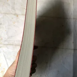 Người Hạt Dẻ - Soren Sveistrup 848788