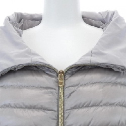 Herno PI0790D Áo khoác lông - Hàng hiệu Authentic 821070