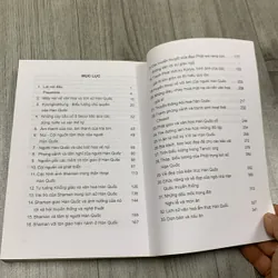 Tiếp cận văn hoá hàn quốc. 3b4 718674