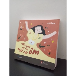 Y BOOK - Mỗi Ngày Gửi Cậu Một Cái Ôm Là Trang New 100% YB2502 - Sách hay nên đọc. 263567