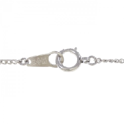 Dây chuyền kim cương PT900/PT850 0.20CT - Hàng hiệu Chính hãng 858067