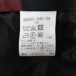 BLUE LABEL CRESTBRIDGE 55A05-646-09 Áo khoác 631345