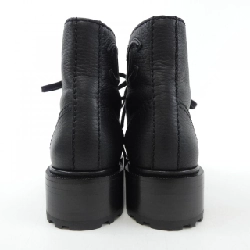 【Khuyến mãi】Giày bốt CHANEL 664499