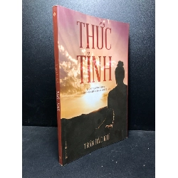 Thức tỉnh 2020 Trần Đắc Khí mới 80% ố (khoa học đời sống) SBMQ7-2301 Rebooks.vn