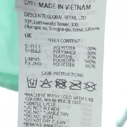 Áo khoác DESCENTE 630690