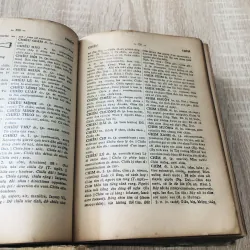 VIỆT NAM TÂN TỰ ĐIỂN 1965 995193