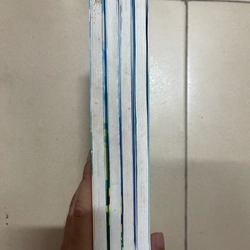 Chắp cánh thiên thần bộ 4 tập 530946