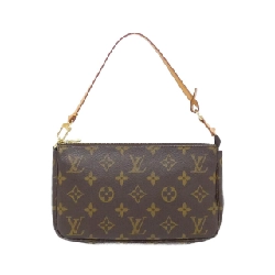 Túi xách Louis Vuitton Monogram Pochette Accessoires M51980