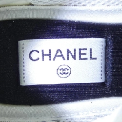 Giày sneaker CHANEL 660106