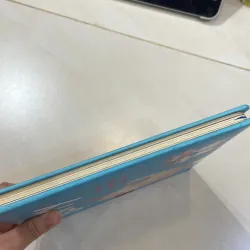 NGOẠI VĂN : tiếng anh trẻ em : SORRY the little word that goes a long way  1027869