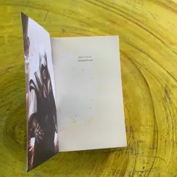 ASSASSIN’S CREED FULL 1-5 OLIVER BOWDEN 991217