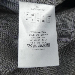 【Mã giảm giá】Christian Dior ワンピース 648686