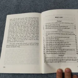 NGHỆ THUẬT DIỄN THUYẾT 729254