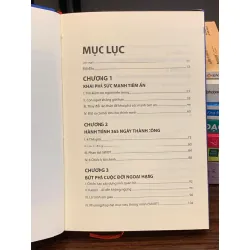 Khai phá sức mạnh tiềm ẩn (Think Big Do Bigger) – Nguyễn Tất Kiểm 571315