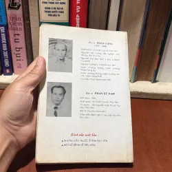 II Sức Khoẻ, Y Học: Thầy Thuốc Trong Nhà - Bác Sĩ Phan Công, Phan Kỳ Nam - 1996 786761