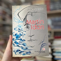 Martin Iđơn - Jack London