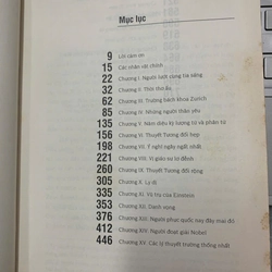 EINSTEIN CUỘC ĐỜI VÀ VŨ TRỤ - WALTER ISAACSON 526395