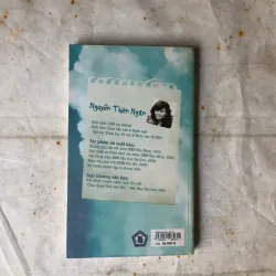 Đường Còn Dài, Còn Dài... - Nguyễn Thiên Ngân 784593