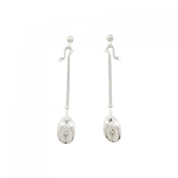 Bông tai Giorge Jensen Dew Drop