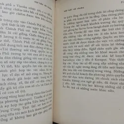 MỘT TUẦN VỚI VINOBA - SHRIMAN NARAYAN 703830