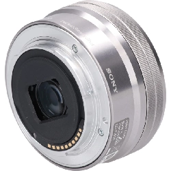 Ống kính E PZ16-50mm F3.5-5.6OSS (SEL-P1650) - Hàng hiệu Authentic 880297