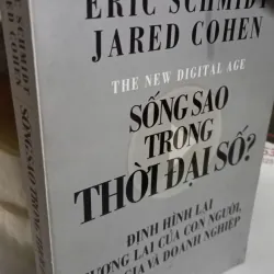 sống sao trong đời đại số