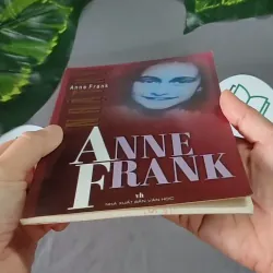 Nhật ký Anne Frank - Anne Frank 604622