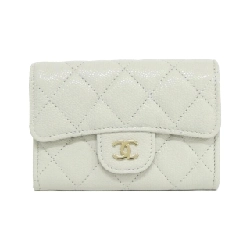 Chanel Thẻ thời trang cổ điển AP4096 - Hàng hiệu Authentic