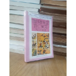 Thành Ngữ Tục Ngữ Việt Nam 121765