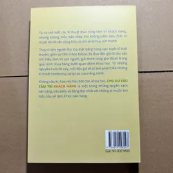 Chu du vào tâm trí khách hàng 570812