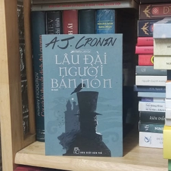 Lâu đài người bán nón - A.J.Cronin