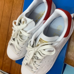 Giày Stan Smith W Adidas chính hãng size 38 chưa đi lần nào 199341