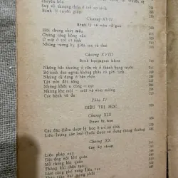 VẮN TẮT SƠ SINH HỌC - SÁCH Y HỌC 572876