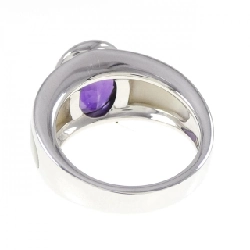 Maupassant Amethyst Ring - Hàng hiệu Authentic 838095
