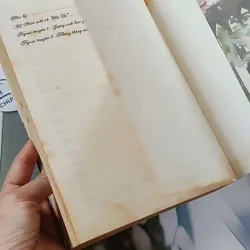 Bên Nhau Trọn Đời - Cố Mạn 744696