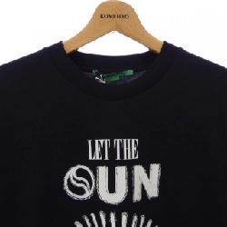 Áo thun Sunshine Long T của STELLA MCCARTNEY 632334