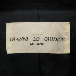 ジャンニロジュディチ GIANNI LO GIUDICE áo khoác lông 643492