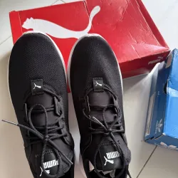 Giày Puma authentic