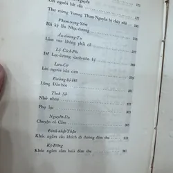 Hán văn tinh tuý - Lãng Nhân (bản đóng bìa da đẹp) 589177