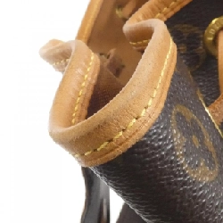 Balo Louis Vuitton Monogram Montsouris GM M51135 - Hàng hiệu Chính hãng 776538