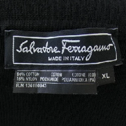 Áo khoác cardigan SALVATORE FERRAGAMO 637137