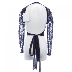 【Mã giảm giá】Christian Dior CHRISTIAN DIOR Áo len 642722