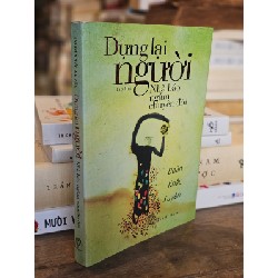 Dựng lại người - Đoàn Khắc Xuyên 122353