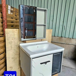 Tủ Lavabo Feral phù hợp nhiều không gian 315892