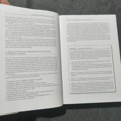 International Financial Statement Analysis (Fourth Edition) - CFA Institute  936278