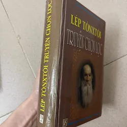 Truyện chọn lọc – Lép Tônxtôi 594687