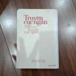 Truyện cực ngắn hay nhất của trung quốc 932249