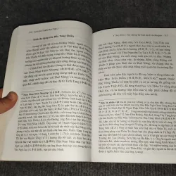 LỊCH SỬ THIỀN HỌC TẬP I: THIÊN TRUNG QUỐC 990683