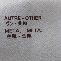 Louis Vuitton LOUIS VUITTON F9KW19OMJ Áo gile - Hàng hiệu Chính hãng 773905