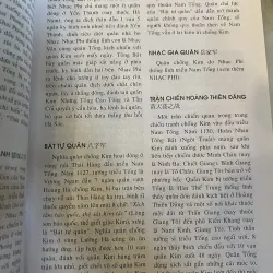 TỪ ĐIỂN LỊCH SỬ TRUNG HOA (BÌA CỨNG) 1019940